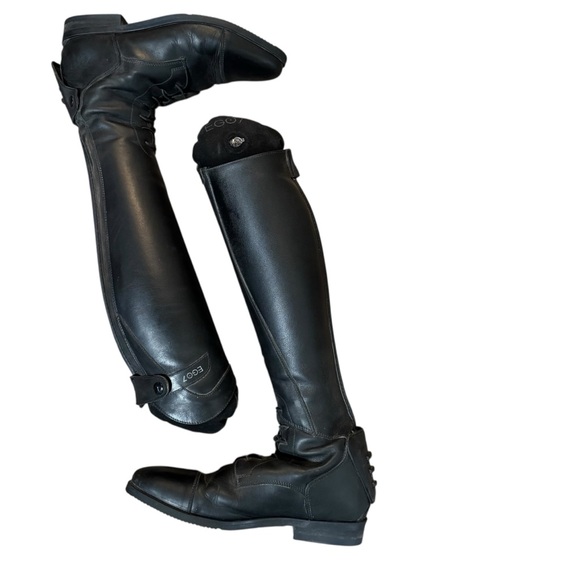 Ego7 Orion Tall Field Boots Size 40 XS/0